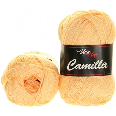 Vlna Hep Camilla tělová 8204 – Sleviste.cz