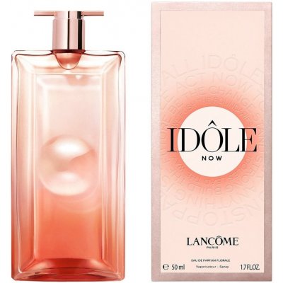 Lancome Idole Now parfémovaná voda dámská 50 ml – Hledejceny.cz
