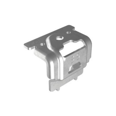 Technoline Esdec Flatfix 1004335 – Zboží Mobilmania