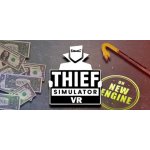 Thief Simulator – Hledejceny.cz