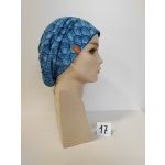Lidia Čepice Smurf 17 – Hledejceny.cz