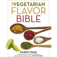Vegetarian Flavor Bible
