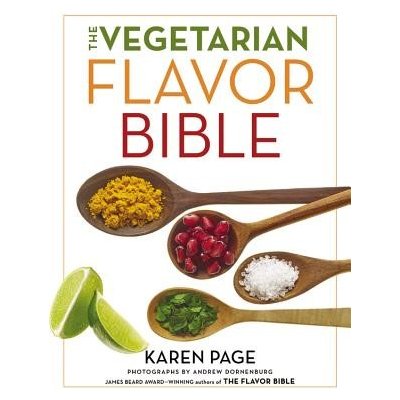 Vegetarian Flavor Bible