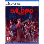Evil Dead: The Game – Zbozi.Blesk.cz