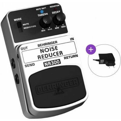 Behringer NR300 Set – Zboží Mobilmania