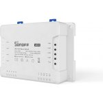 Sonoff 4CH R3 – Sleviste.cz