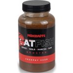 Mikbaits Catfish booster sumec řada Zraněný úhoř 250 ml – Zbozi.Blesk.cz