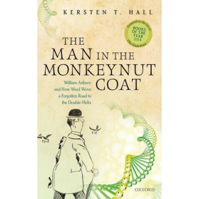 Man in the Monkeynut Coat – Hledejceny.cz