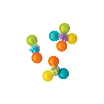 Spinner do koupele Pop Spinners 3 ks – Zboží Dáma