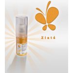 Vola Colori Třpytky v rozprašovači zlaté 10 g – Zbozi.Blesk.cz