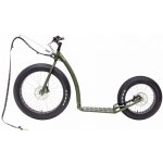 Kostka Monster Max DOG (G6) armádní zelená – Hledejceny.cz