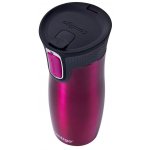 Contigo West Loop 470 ml Raspberry – Zboží Mobilmania