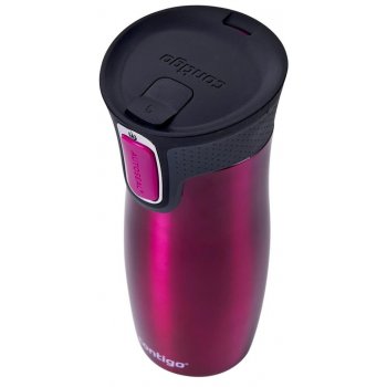 Contigo West Loop 470 ml Raspberry