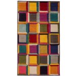 Flair Rugs Spectrum Waltz Multi Vícebarevná – Hledejceny.cz