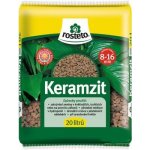 Forestina Keramzit rosteto 8-16 mm 20 l – Hledejceny.cz