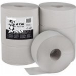 PrimaSoft Jumbo šedý 1-vrstvý 6 ks – Zbozi.Blesk.cz