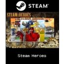 Hra na PC Steam Heroes