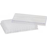 Ratiolab PP Víčka pro titrační destičky, 100 ks Nesterilní – Sleviste.cz