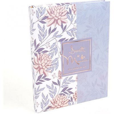 GEDEON Fotoalbum 10x15 200 foto Vinci 1 – Sleviste.cz