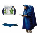 Sea to Summit 70D Tarp poncho – Zboží Mobilmania