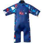 Splash About UV neoprenová kombinéza Vodní svět – Zboží Dáma