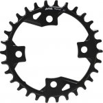 FSA MTB GAMMA PRO/ALPHA MT převodník, 1x 82x28T WA785 V18 – Zboží Dáma