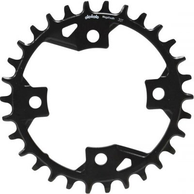 FSA MTB GAMMA PRO/ALPHA MT převodník, 1x 82x28T WA785 V18 – Zboží Dáma