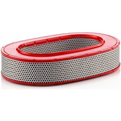 Vzduchový filtr MANN-FILTER C 37 145 – Sleviste.cz