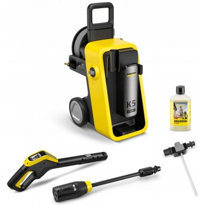 Kärcher K5 Comfort Premium Connect 145 bar 1.324-840.0 – Hledejceny.cz