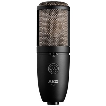 AKG Perception 420