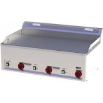 Red Fox FTH 90 EL grilovací deska – Sleviste.cz