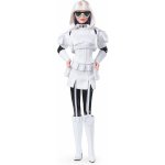 Barbie Star Wars x Stormtrooper – Zboží Mobilmania