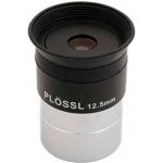 TS Optics Plössl 12,5mm 50° 1,25″ – Sleviste.cz