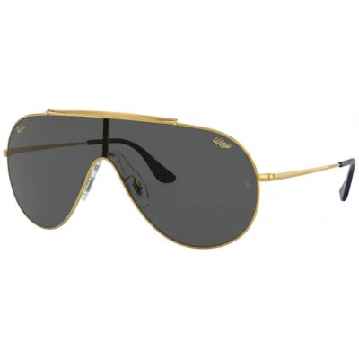 Ray-Ban Wings RB 3597 924687 – Hledejceny.cz