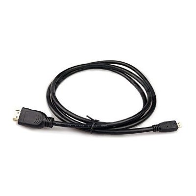 LanParte Micro-HDMI-80 – Zboží Živě