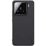 Nillkin Super Frosted PRO Zadní Kryt pro Xiaomi 15 Black – Zboží Živě
