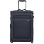 Samsonite Airea Upright 5520 EXP Toppocket KE0-11001 Dark Blu 41 l – Zboží Mobilmania