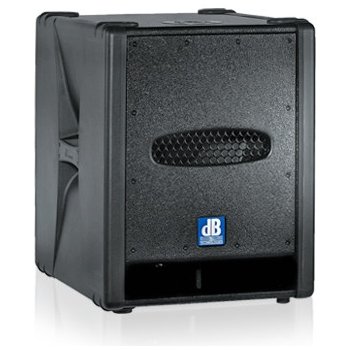 dB Technologies SUB 05