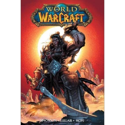 World of Warcraft - Simonson Walter, Lullaby Ludo