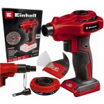 Einhell CE-AP 18 Li-Solo 2070110 – Zboží Dáma