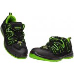 Bennon ALEGRO S1P ESD Green Sandal – Hledejceny.cz