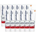 Parodontax Kompletní ochrana whitening 12 x 75 ml – Zbozi.Blesk.cz