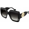 Sluneční brýle Gucci GG1022S 006