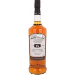 Bowmore Golden Elegant 15y 43% 1 l (karton) – Hledejceny.cz