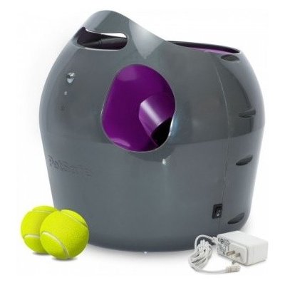 PetSafe automatický vrhač míčků pro psy – Zboží Mobilmania