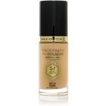 Max Factor Facefinity All Day Flawless 3v1 make-up 44 Warm Ivory 30 ml – Hledejceny.cz