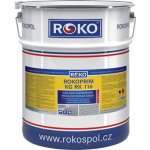 Rokoprim KG RK 116 30 KG-0110-Šedá – Zbozi.Blesk.cz