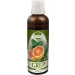 Naděje Grapefruit bylinná tinktura 50 ml – Hledejceny.cz