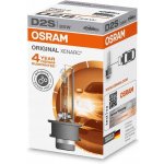 Osram Xenarc Original D2S P32d-2 85V 35W 66240/66040 – Sleviste.cz