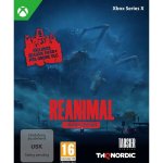 Reanimal (Deluxe Edition) (XSX) – Zboží Mobilmania
